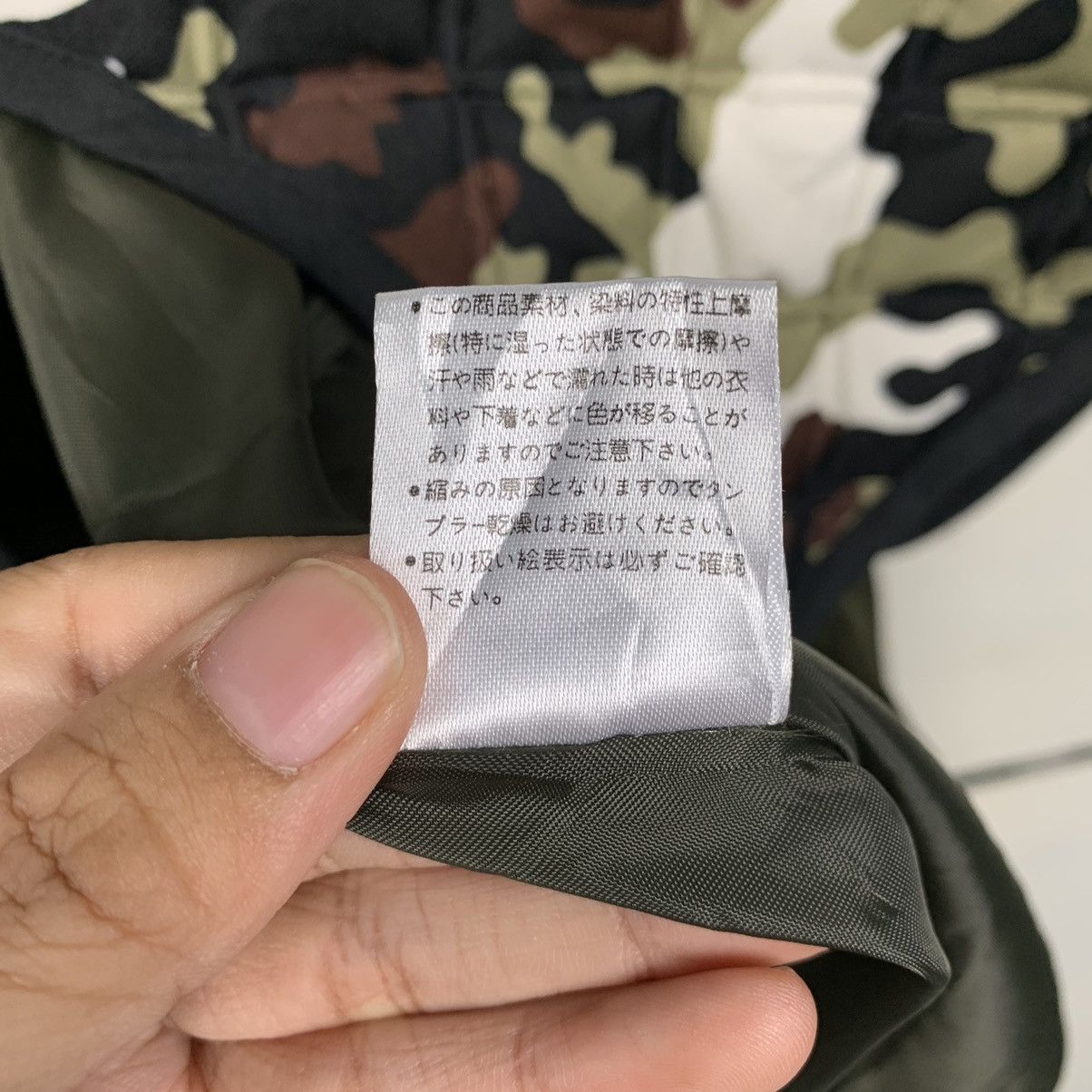 Japanese Brand Pool Studio Alivier Double Breasted Trenchcoat Size M / US 6-8 / IT 42-44 - 19 Thumbnail