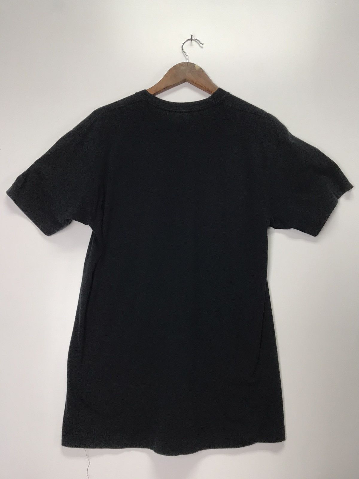 Hanes × Vintage Vintage Hanes USA tee Size US L / EU 52-54 / 3 - 8 Thumbnail