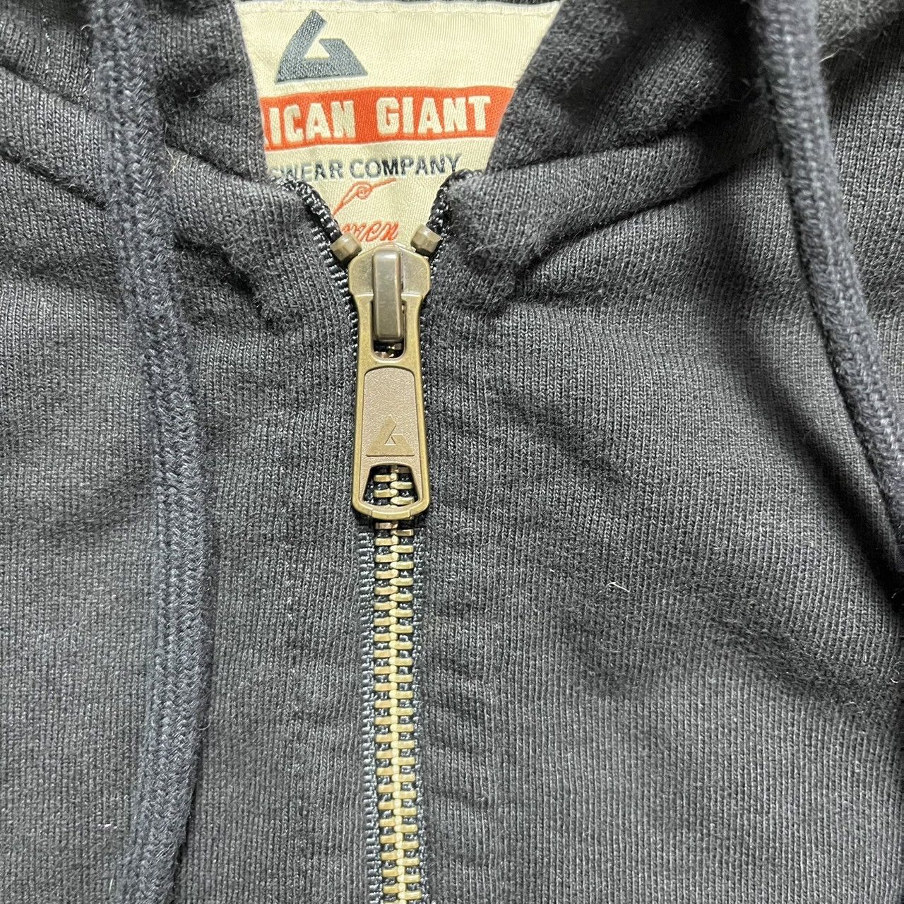 American Giant American Giant Hoodie Size XS / US 0-2 / IT 36-38 - 4 Thumbnail