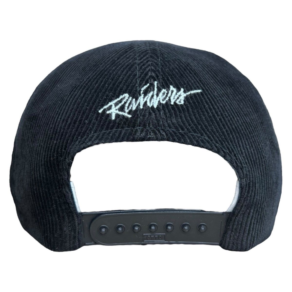 American Needle NFL Los Angeles Raiders Corduroy American Needle Snapback Size ONE SIZE - 4 Thumbnail