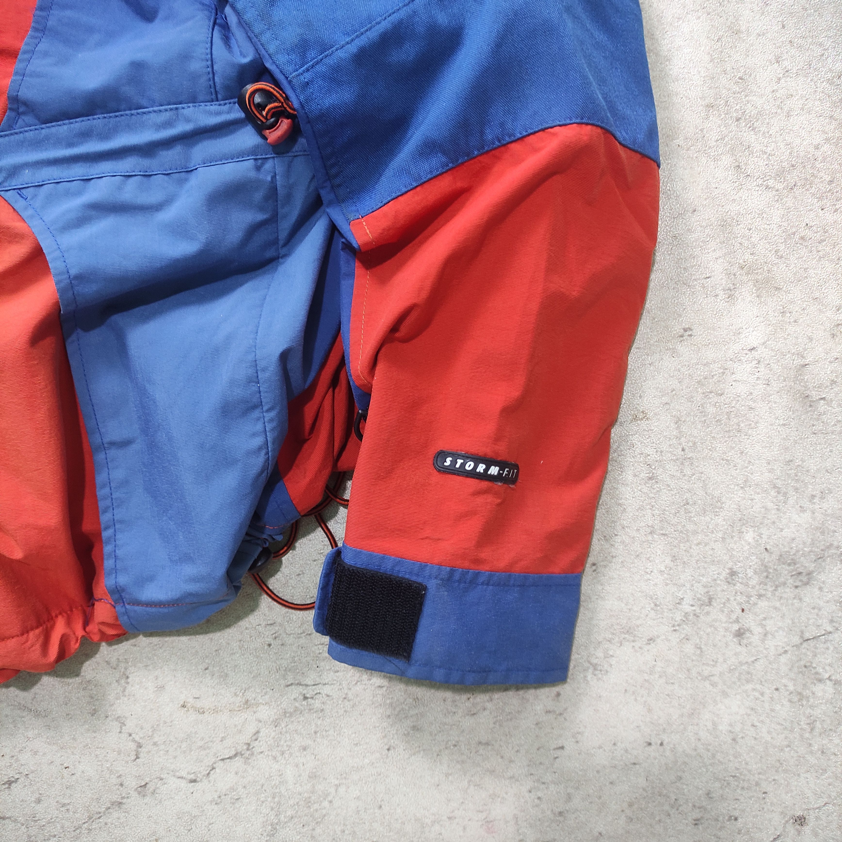 Acronym × Nike Nike Acg storm fit 90s Jacket Gorpcore Size US L / EU 52-54 / 3 - 12 Thumbnail
