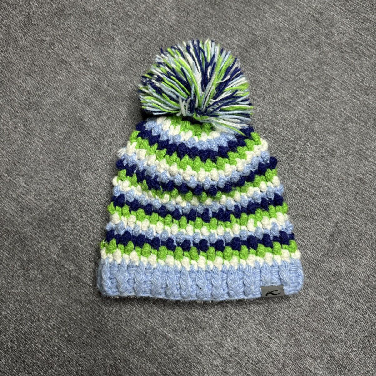 KJUS Kjus hat multicolor Size ONE SIZE - 1 Thumbnail