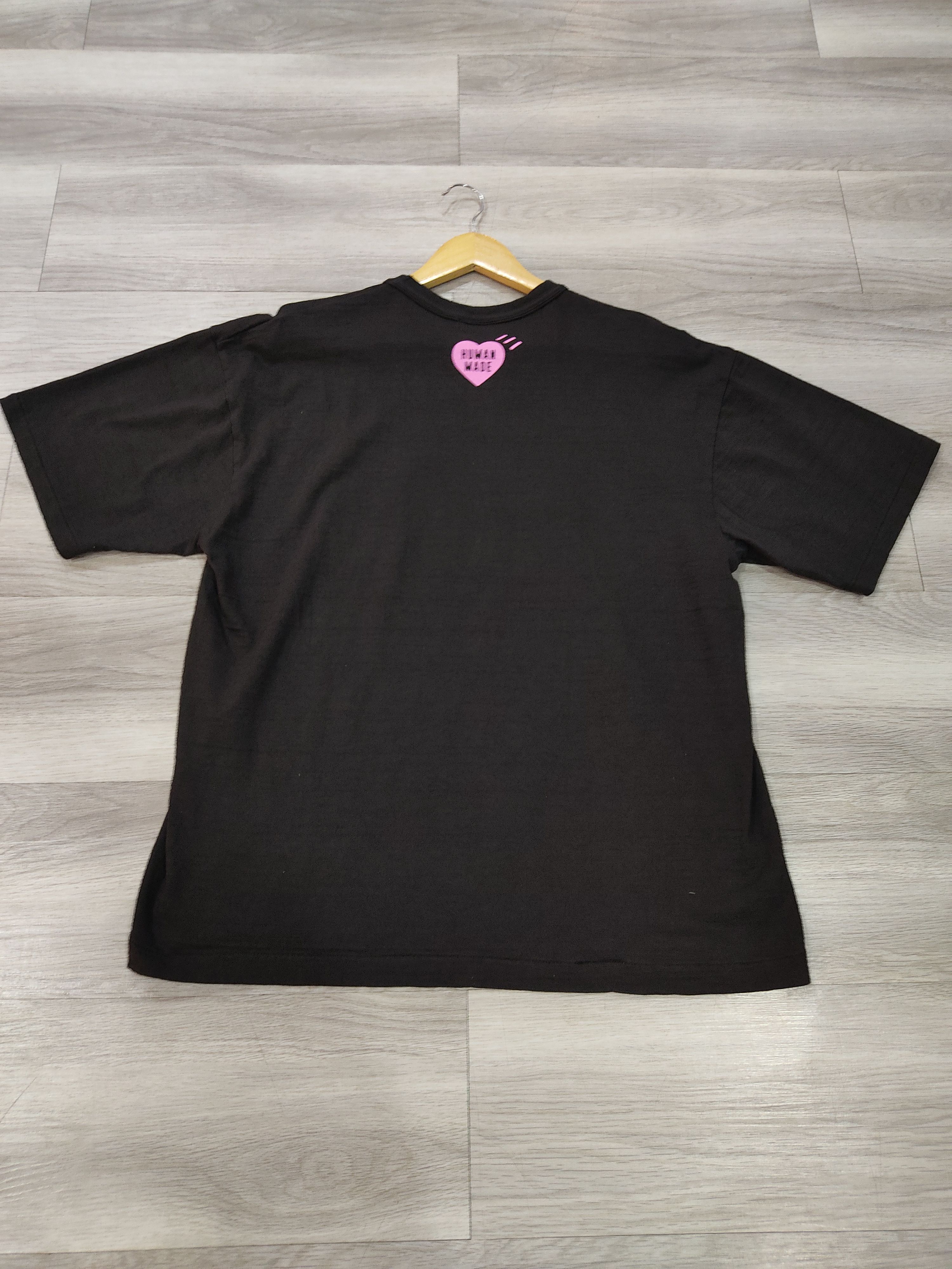 Human Made HUMANMADE BEAR EXCLUSIVE (HARAJUKU) Size US XXL / EU 58 / 5 - 9 Thumbnail