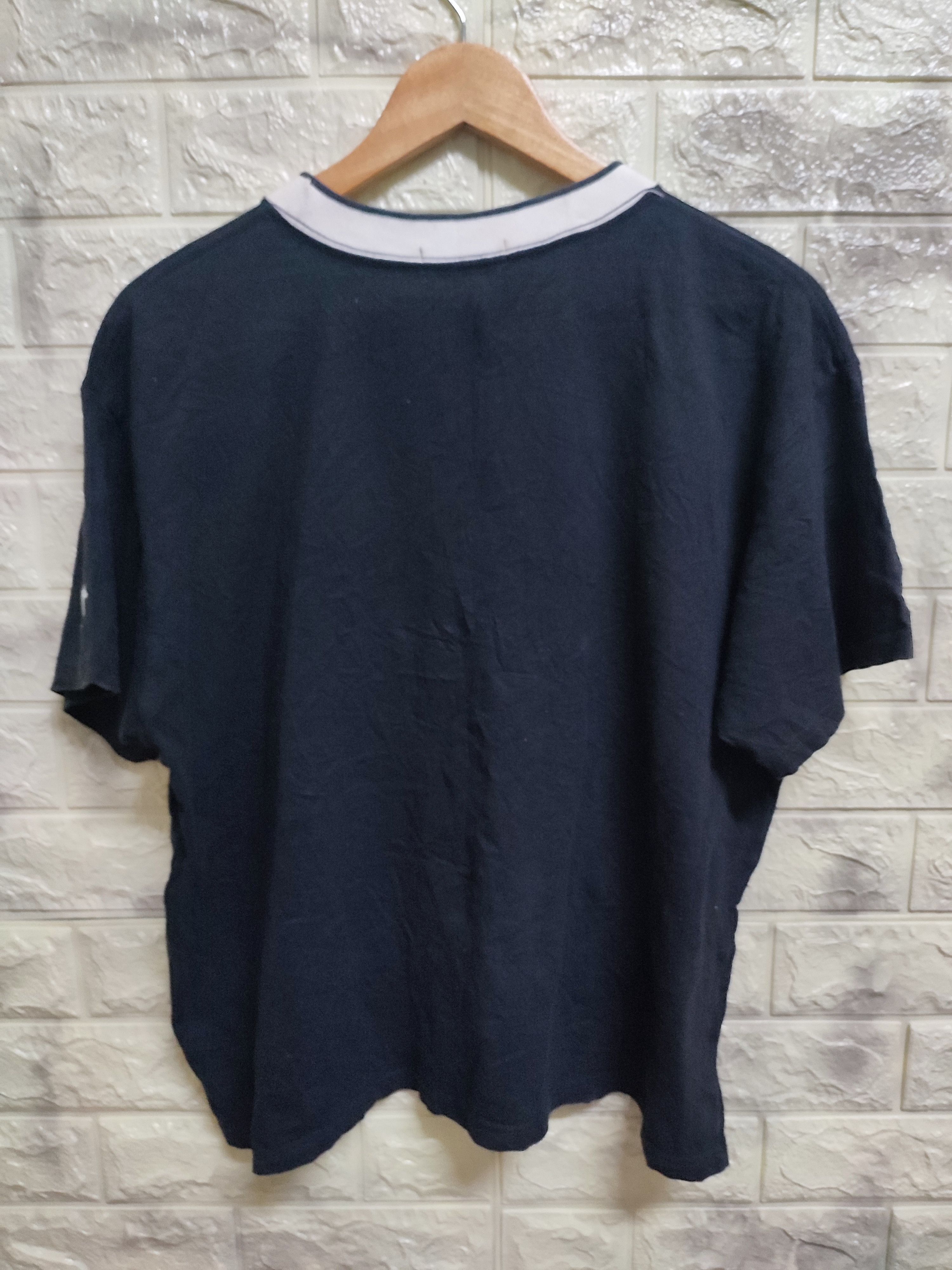 Kangol KANGOL BIG LOGO T SHIRT Size US L / EU 52-54 / 3 - 2 Thumbnail
