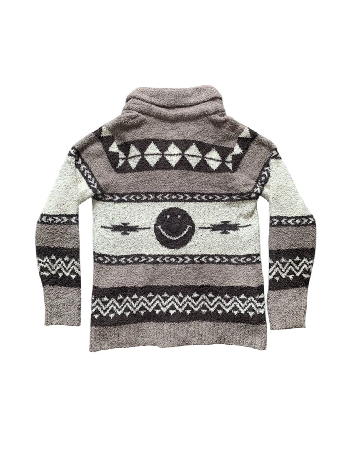 Kapital × Native KAPITAL SMILEY INSPIRED NAVAJO NATIVE RARE DESIGN Size US M / EU 48-50 / 2 - 2 Thumbnail