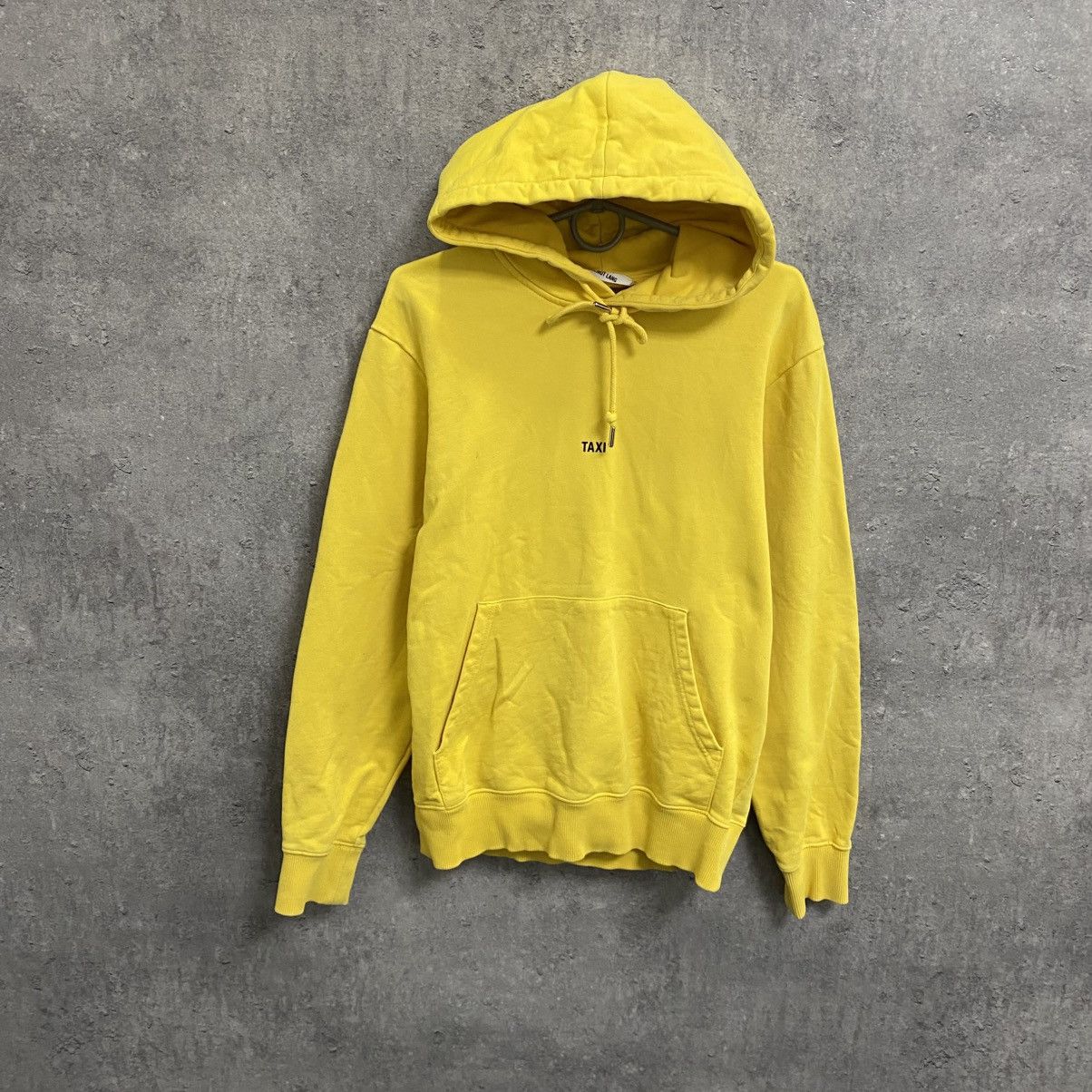 Helmut Lang Helmut Lang Taxi Hoodie Size US S / EU 44-46 / 1 - 2 Thumbnail