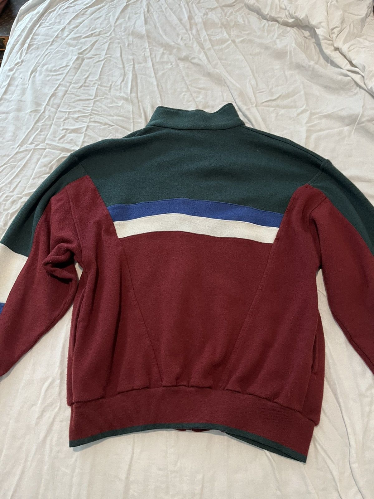 Christian Dior Monsieur Christian Dior Men's Vintage Sweater Size L Size US L / EU 52-54 / 3 - 6 Thumbnail