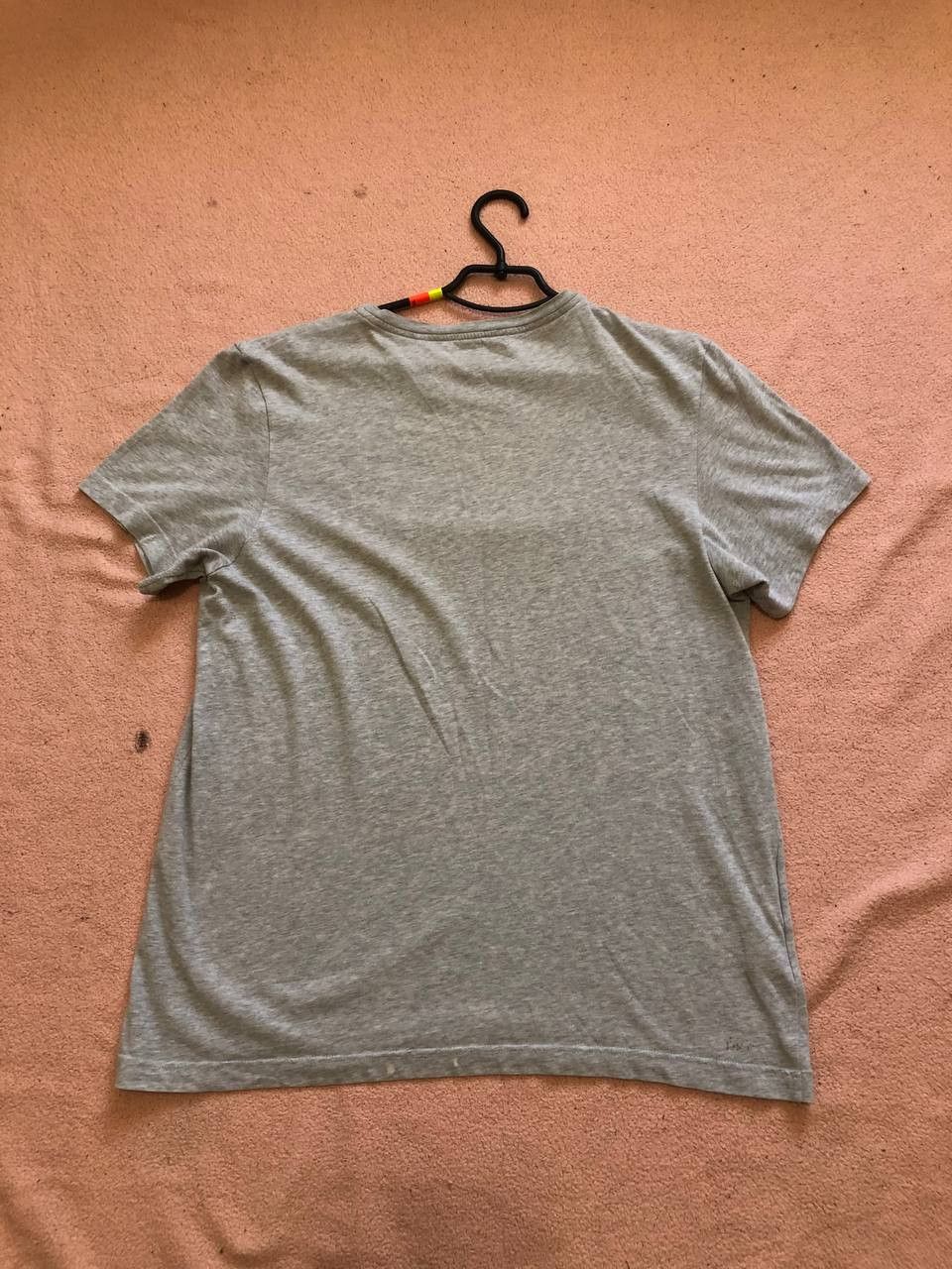 Lacoste Lacoste Sport T-Shirt Size US L / EU 52-54 / 3 - 14 Thumbnail