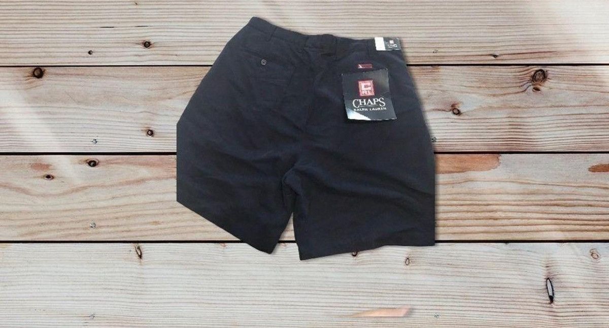 Chaps NWT chaps Ralph Lauren size 36 Size US 36 / EU 52 - 7 Thumbnail