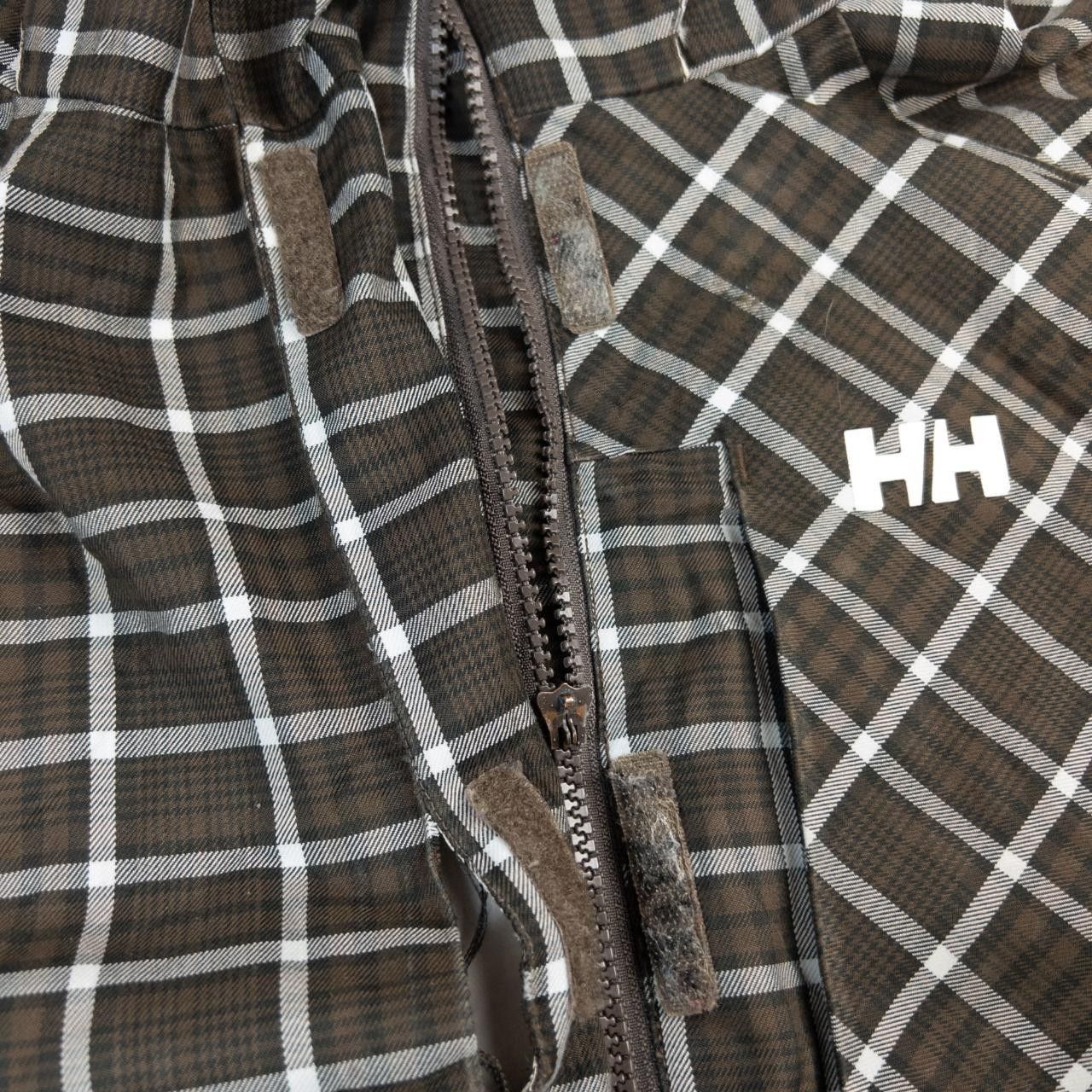 Helly Hansen Vintage Helly Hansen Snowboarding Jacket Womens Size XL Size XL / US 12-14 / IT 48-50 - 7 Thumbnail