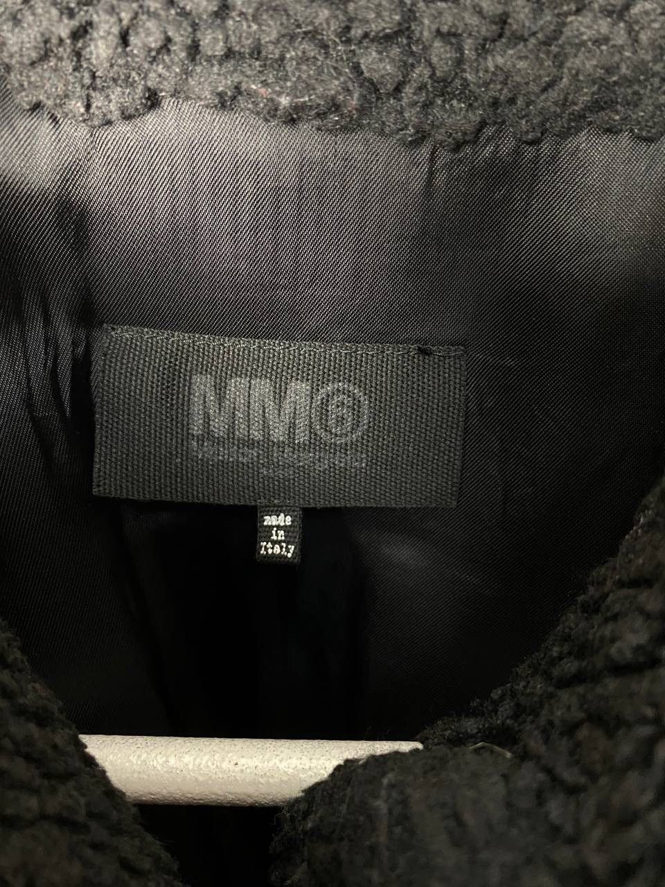 Maison Margiela Maison Margiela jacket MM6 Japanese varsity size 42 Size M / US 6-8 / IT 42-44 - 3 Thumbnail