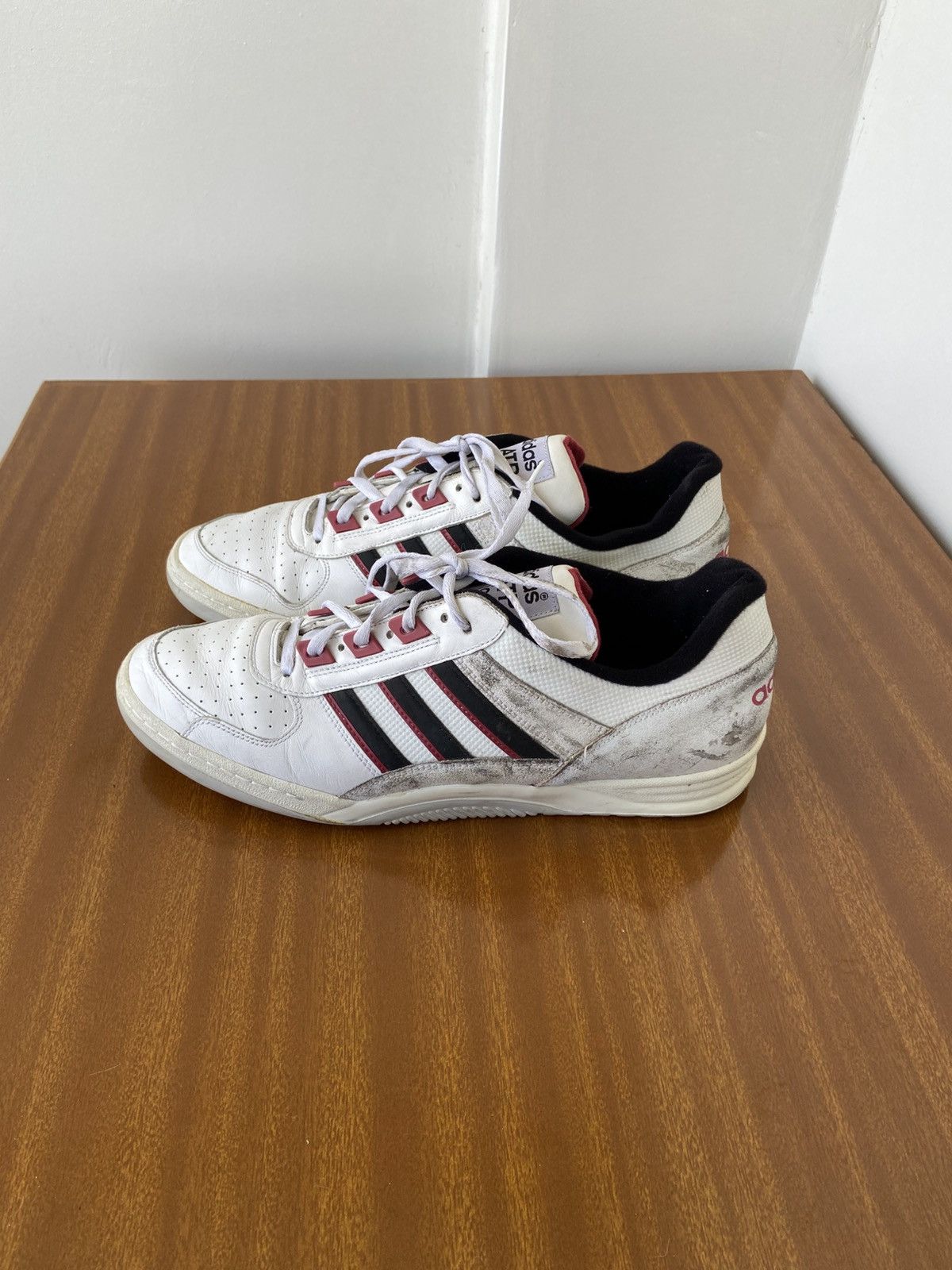 Adidas Adidas Size US 11 / EU 44 - 15 Thumbnail