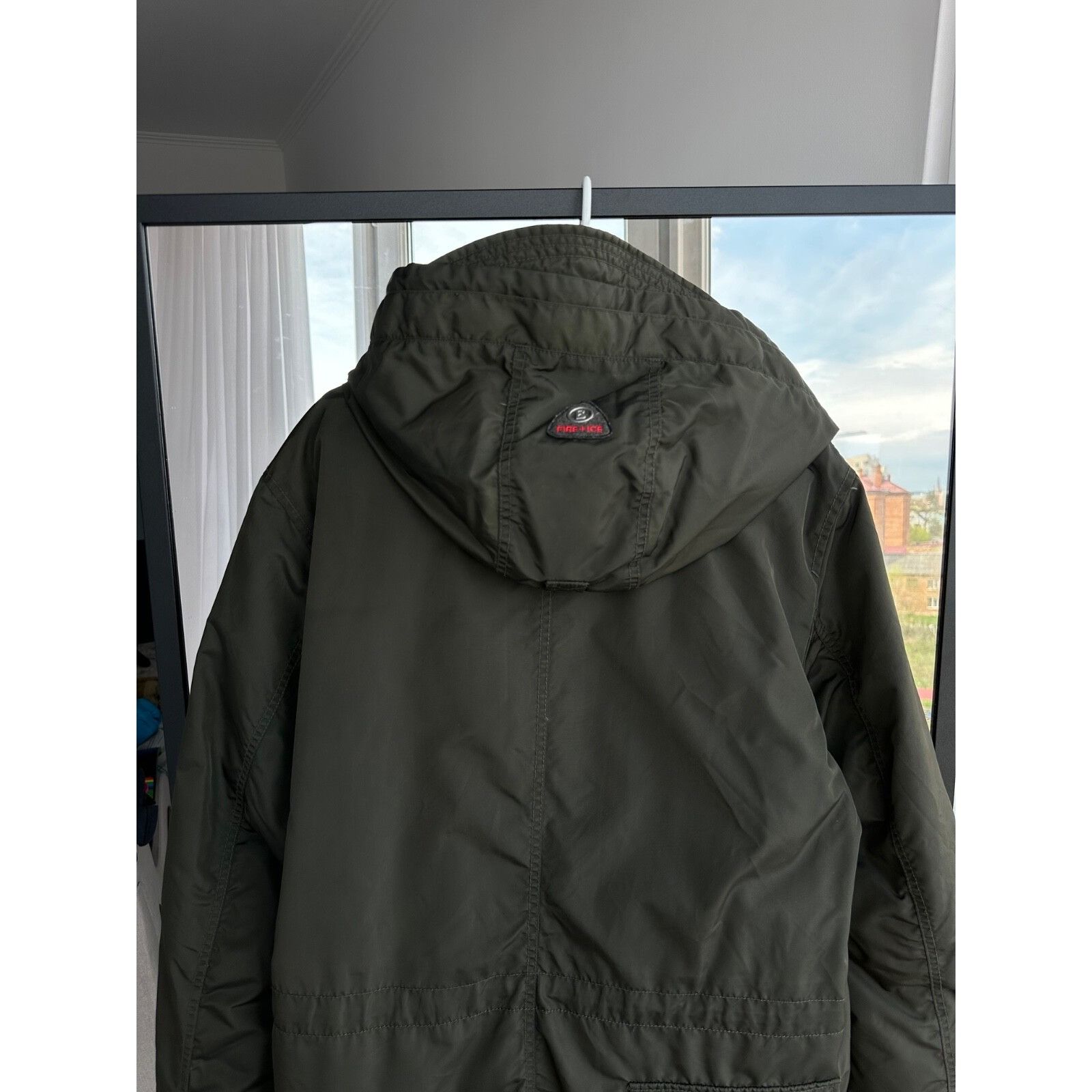Bogner VTG Bogner Fire+Ice Individual Down Puffer Jacket Size US L / EU 52-54 / 3 - 17 Thumbnail