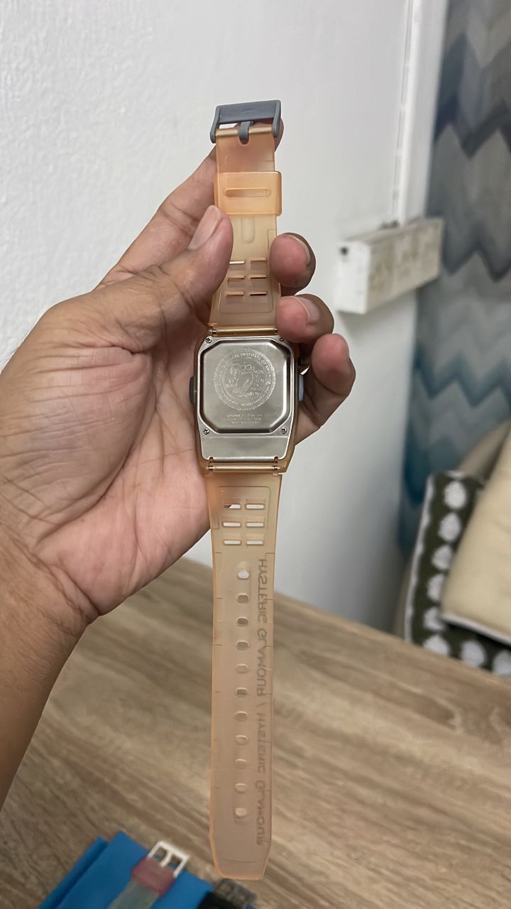 Hysteric Glamour Casio Data Bank X Hysteric Glamour Size ONE SIZE - 9 Thumbnail