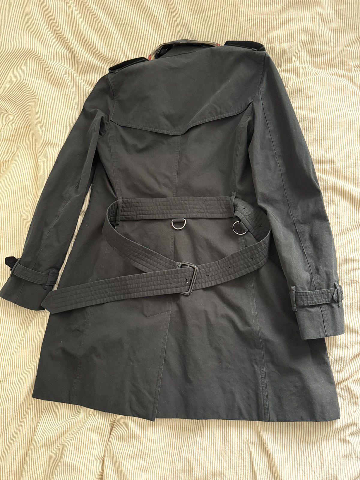 Burberry The kensington Size XS / US 0-2 / IT 36-38 - 11 Thumbnail