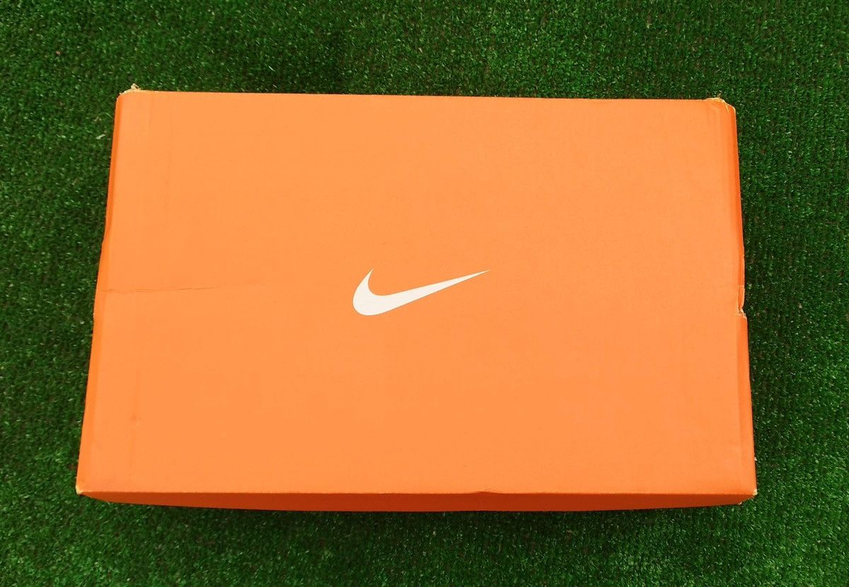 Nike Nike Air Force 1 Low Size US 9.5 / IT 39.5 - 9 Thumbnail