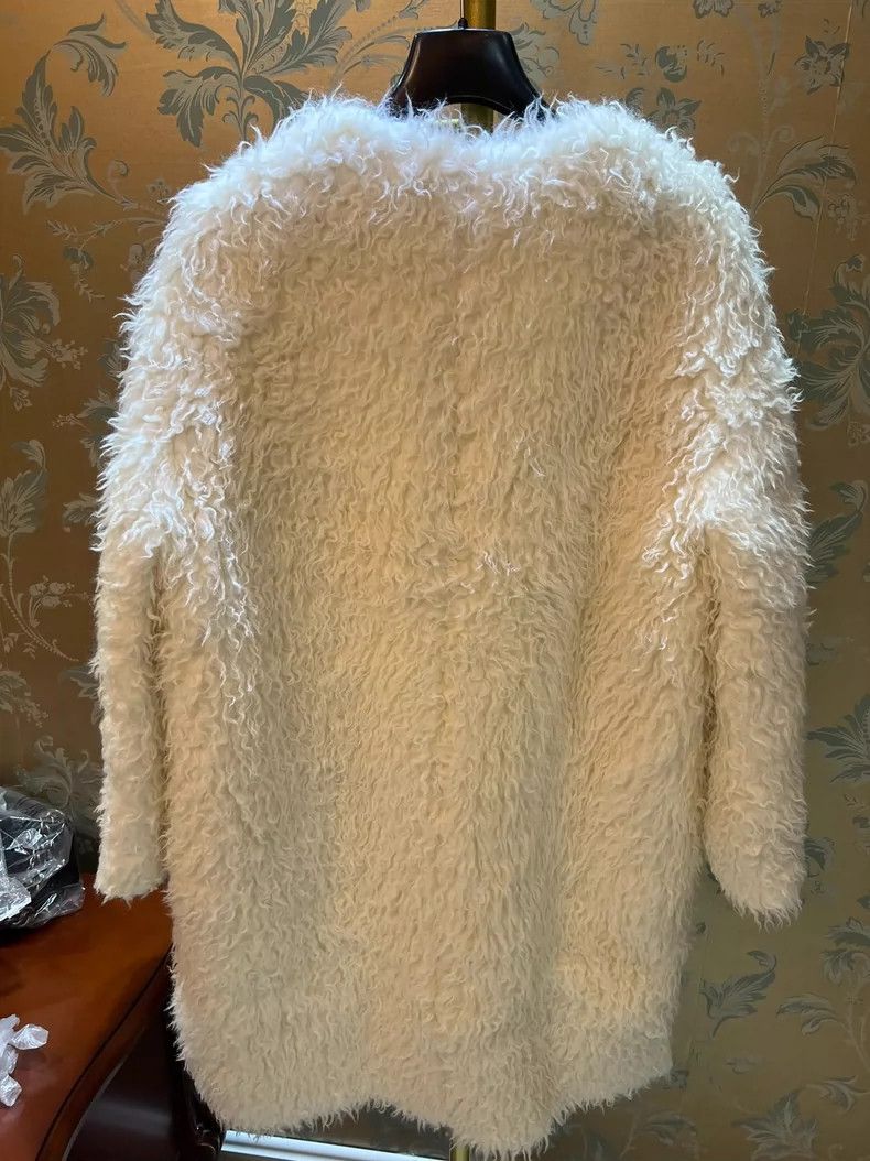 Max Mara Max Mara coat Size XS / US 0-2 / IT 36-38 - 7 Thumbnail