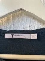 Alexander Wang long sleeve pocket tee Size US M / EU 48-50 / 2 - 3 Thumbnail