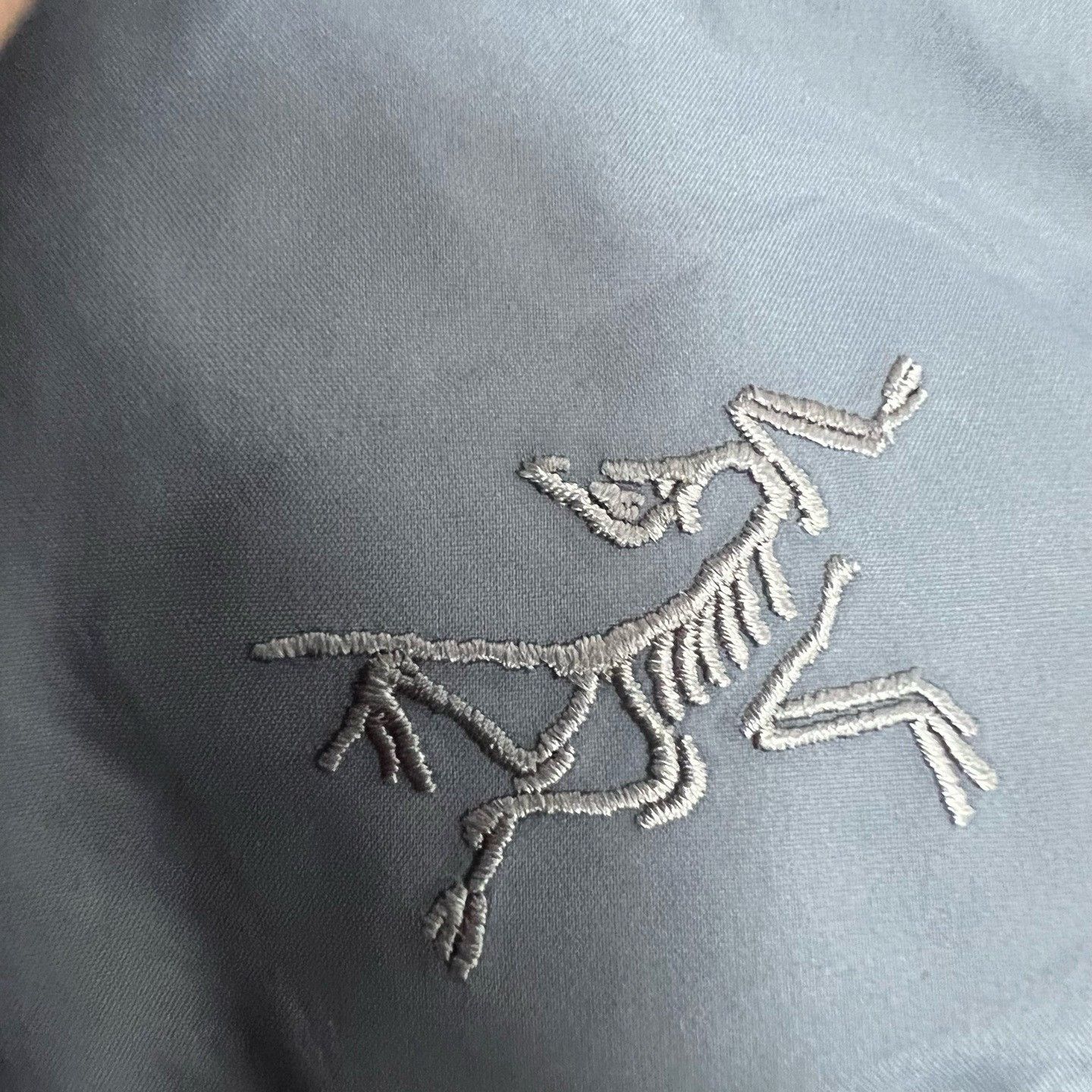 Arc'teryx Arcteryx a Cotton Jacket Size US M / EU 48-50 / 2 - 4 Thumbnail