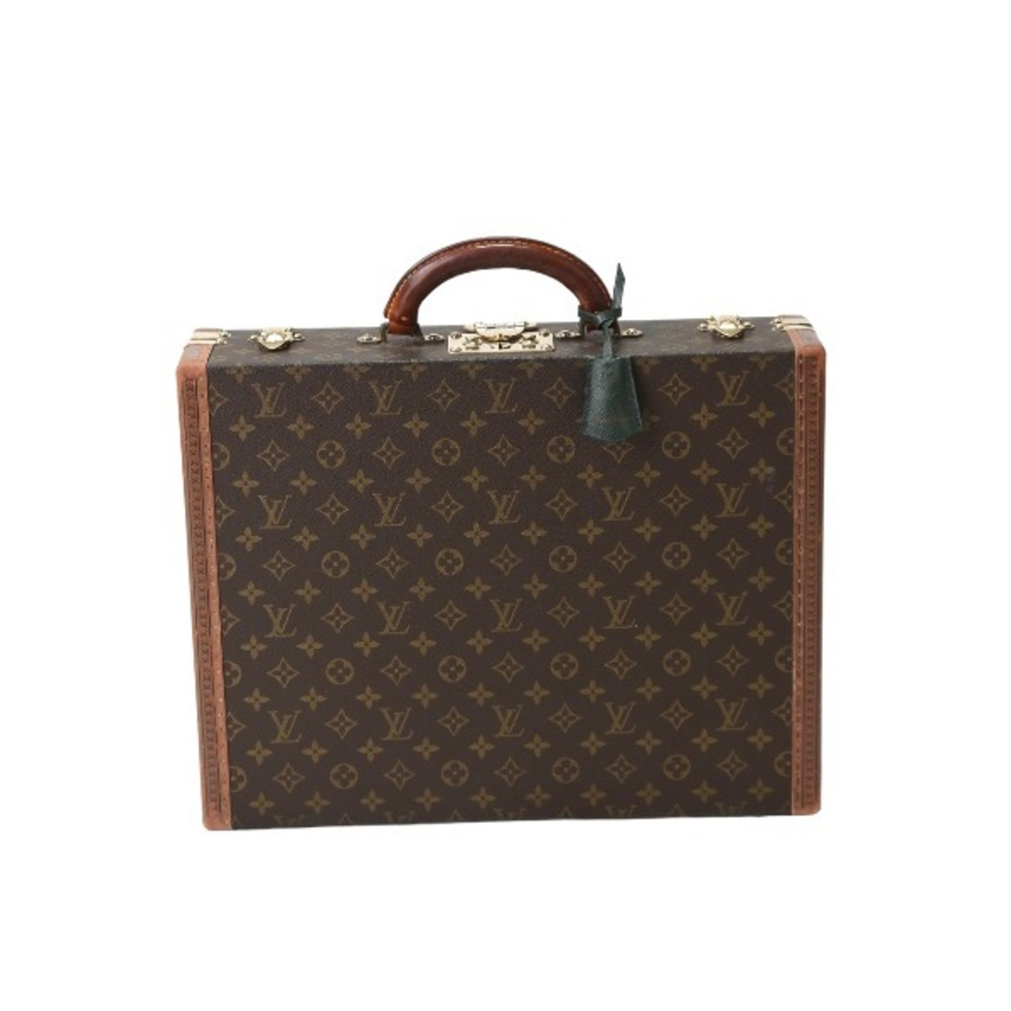 Louis Vuitton Louis Vuitton Président handbag Size ONE SIZE - 1 Thumbnail