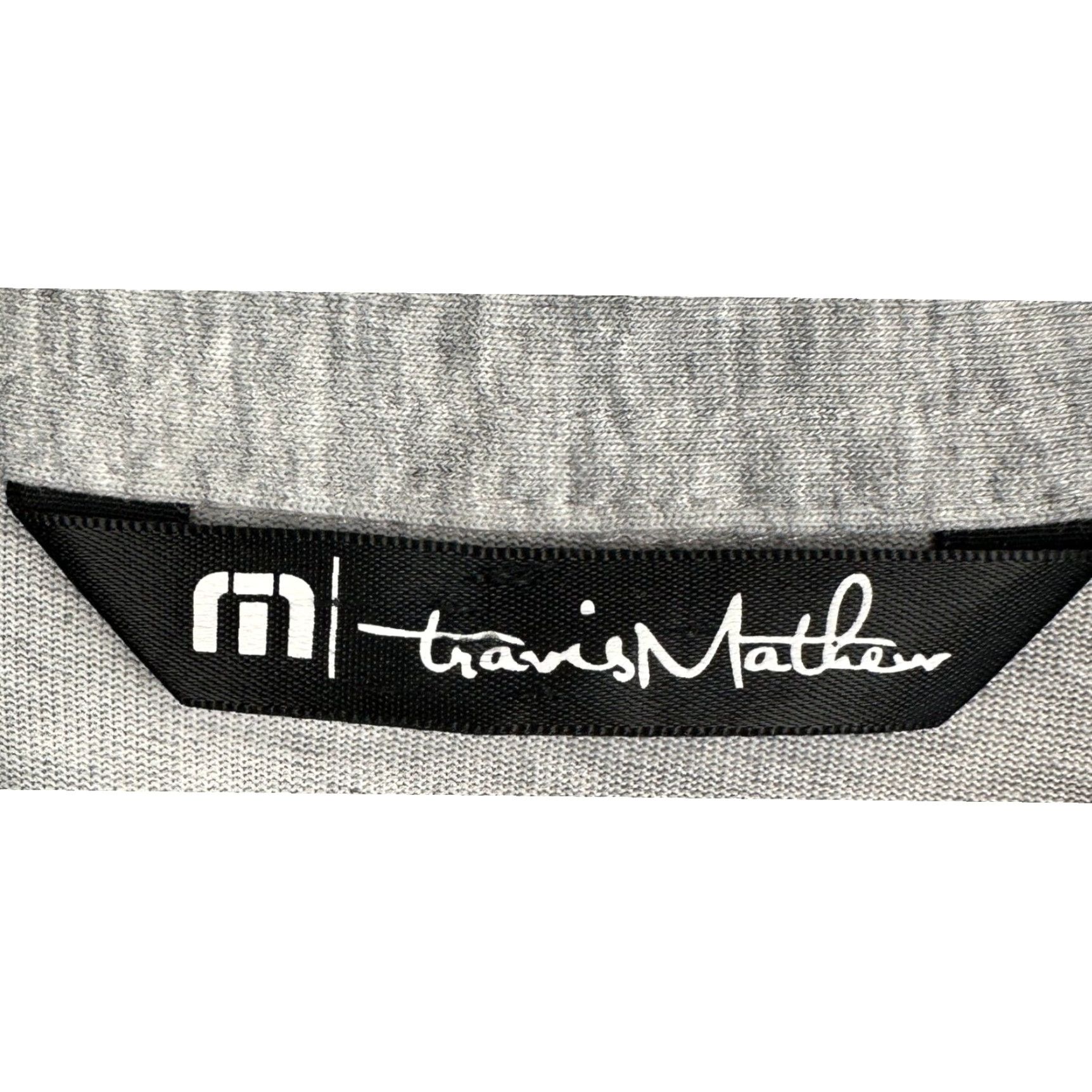 TravisMathew VINTAGE? (no) Size US XL / EU 56 / 4 - 4 Thumbnail