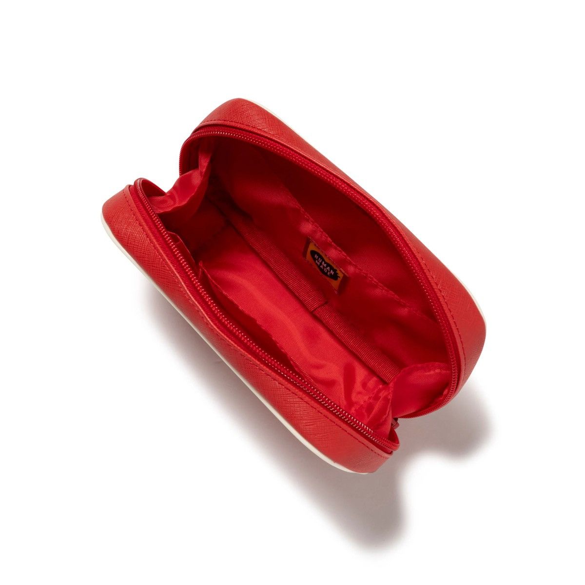 Human Made Human Made Pouch Size ONE SIZE - 4 Thumbnail