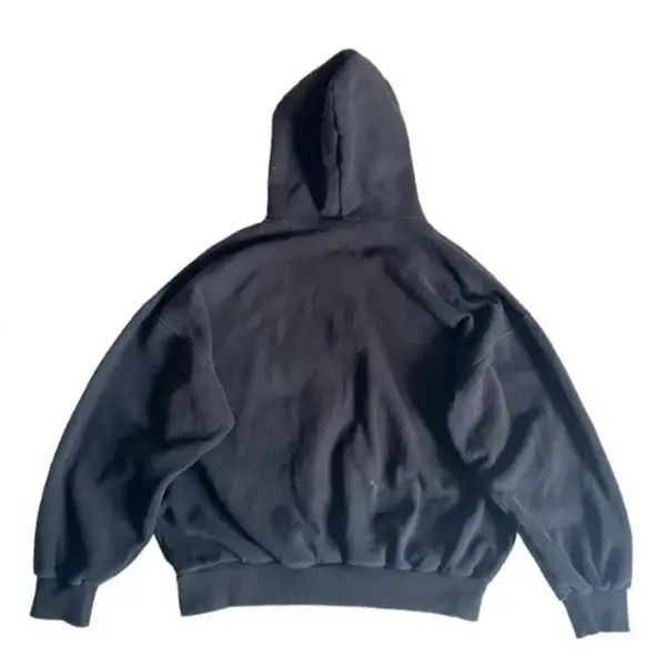 VIBE Vintage Goth Style Hoodie Size US L / EU 52-54 / 3 - 2 Thumbnail