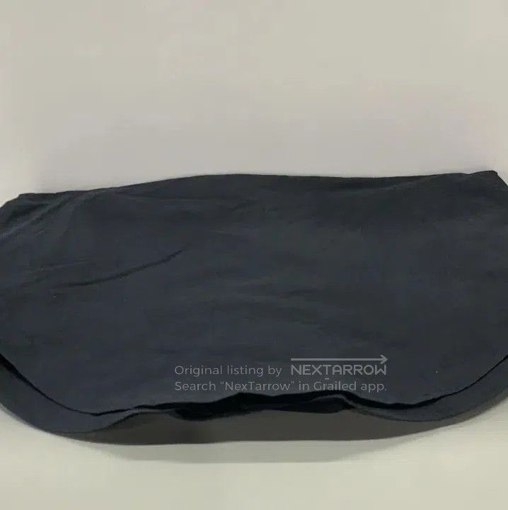 Balenciaga Balenciaga Black Long Sleeve Button-Up Shirt. Size US XXS / EU 40 - 8 Thumbnail