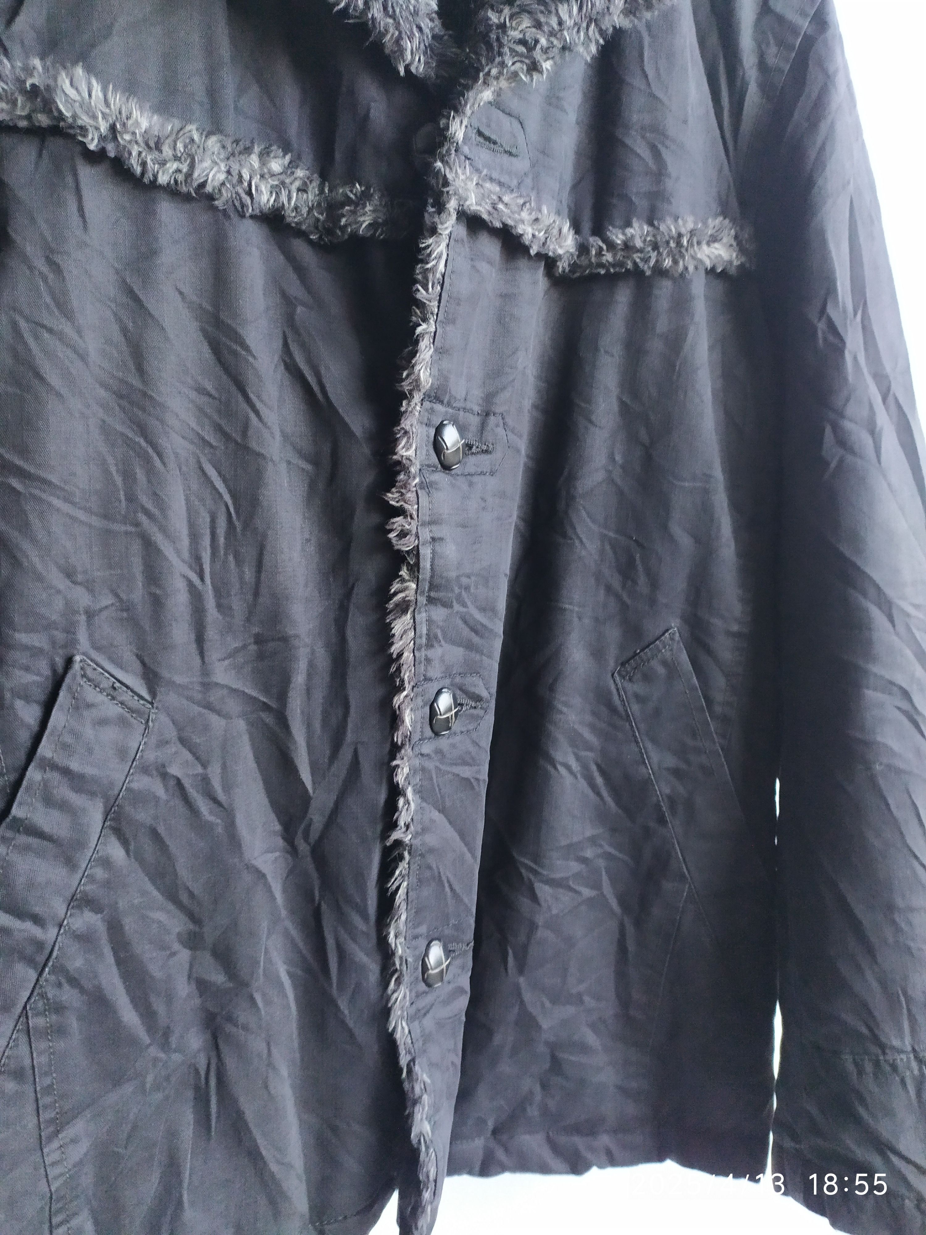 20471120 × If Six Was Nine × Japanese Brand Dog House Jacket Japanese brand Size US M / EU 48-50 / 2 - 6 Thumbnail