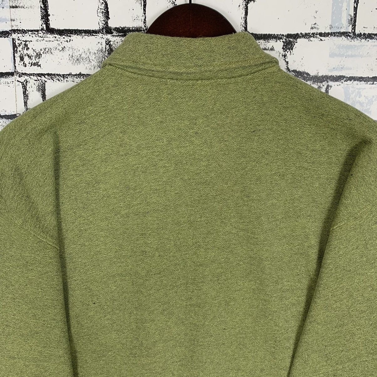 Missoni × Vintage Vintage Missoni Sport Collar Shirt Missoni Pullover Size L / US 10 / IT 46 - 7 Thumbnail