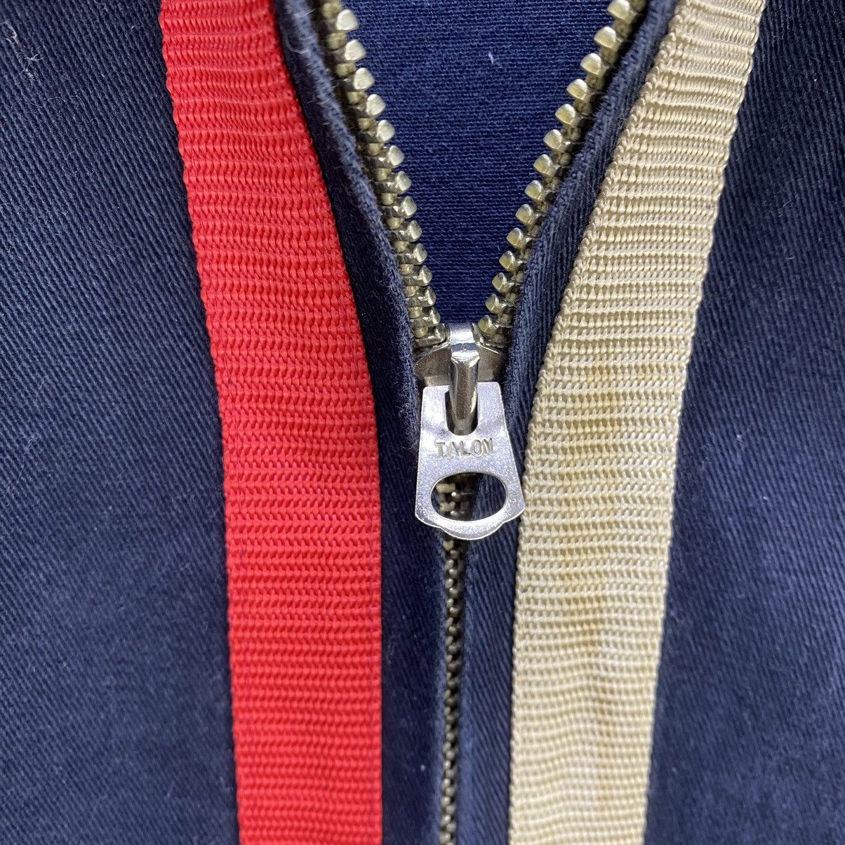 Vintage 🔥Vintage Foote's Woodstock Town Tap Workwear Jacket Size US M / EU 48-50 / 2 - 7 Thumbnail