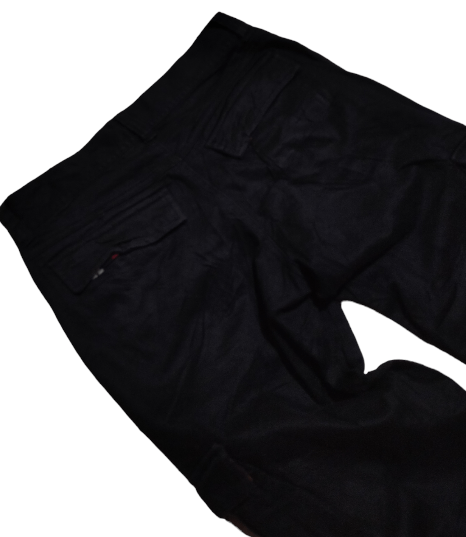 Semanticdesign gimmick Cargo pants