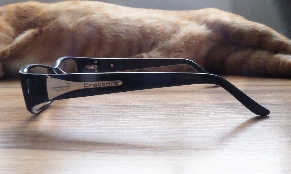 Lacoste Crocodile Glasses Size ONE SIZE - 3 Thumbnail
