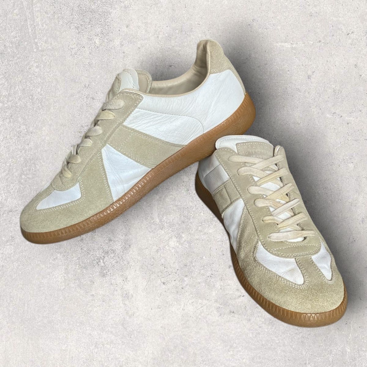 Margiela GAT Og Color