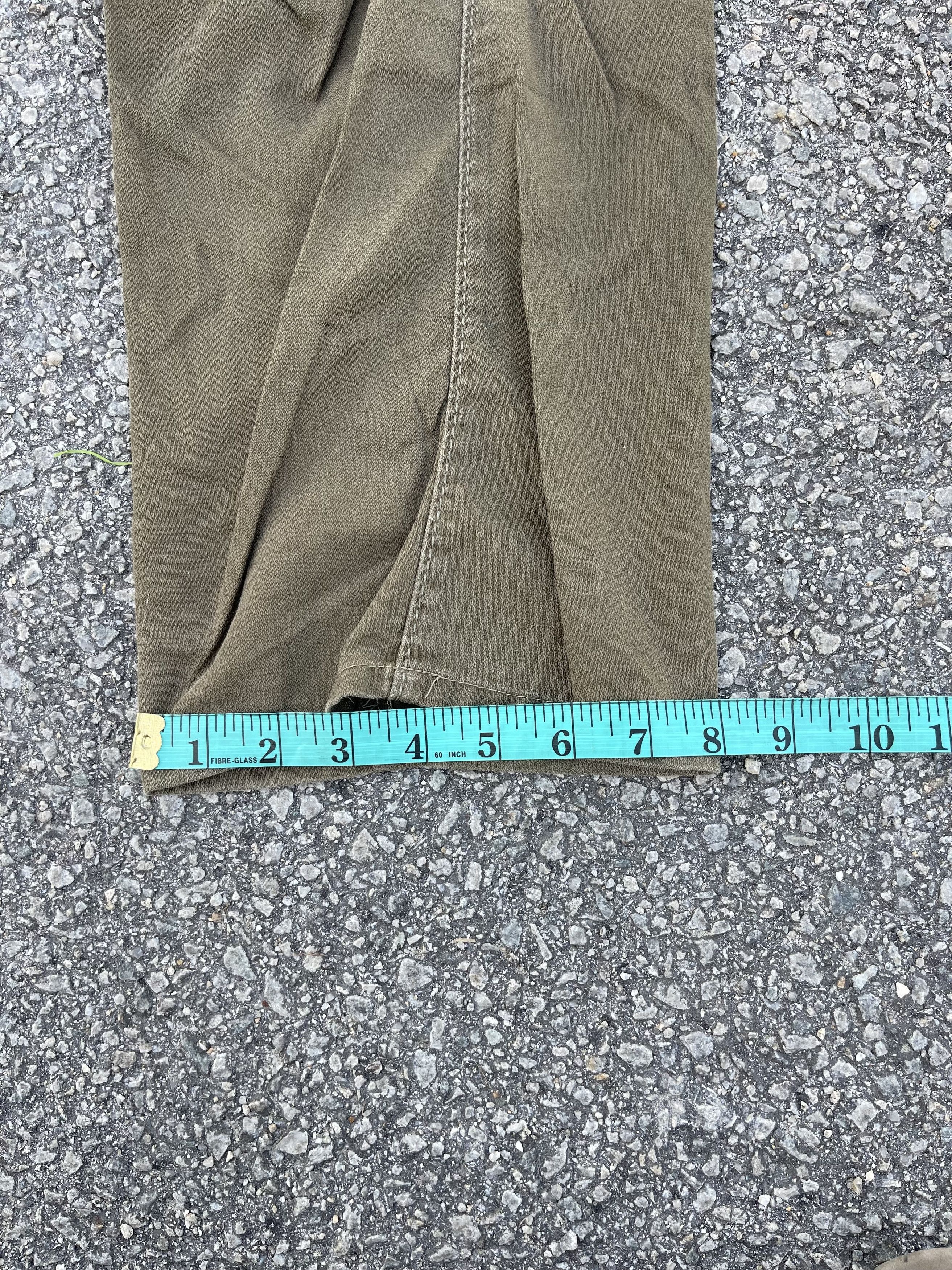Edwin Edwin Cargo OG Multipocket Size US 30 / EU 46 - 15 Thumbnail