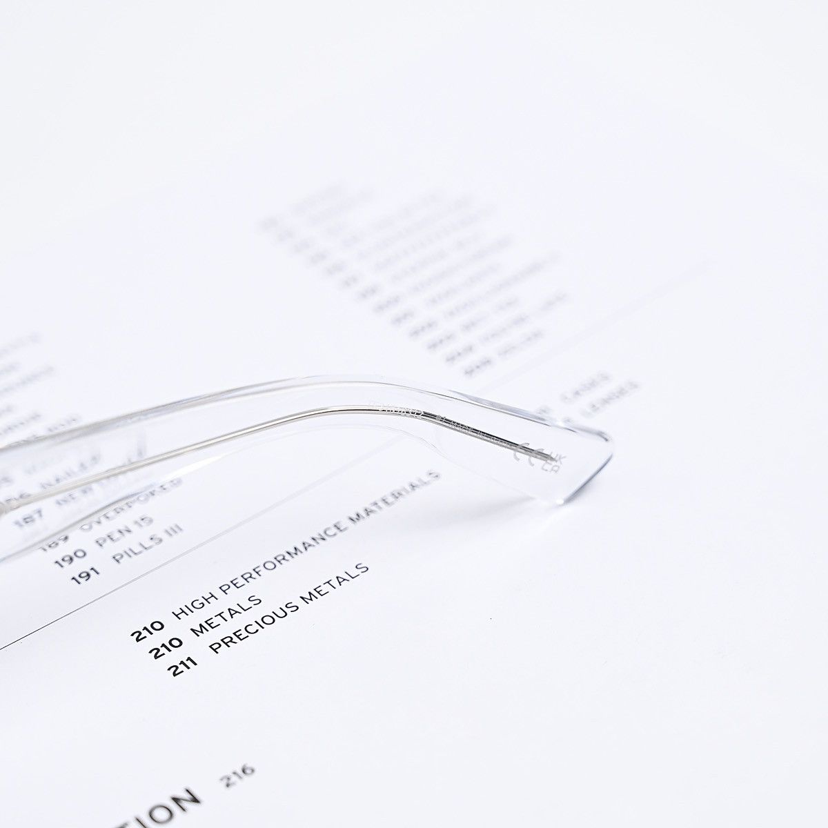 Dior DIOR OBLIQUE S1I SUNGLASSES Size ONE SIZE - 11 Thumbnail