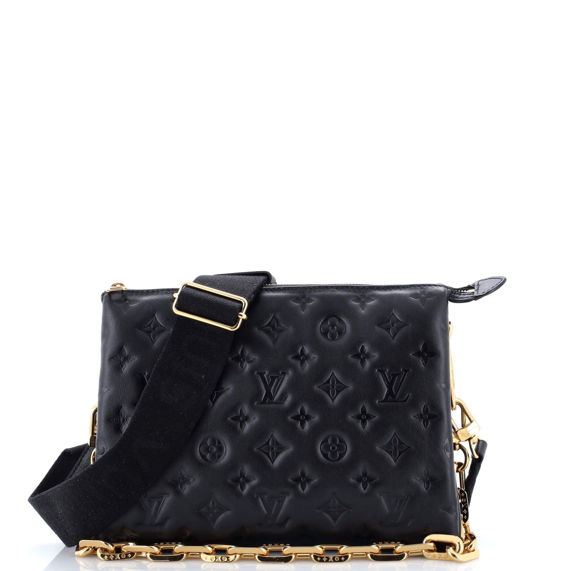 Louis Vuitton Coussin Bag Size ONE SIZE - 1 Thumbnail