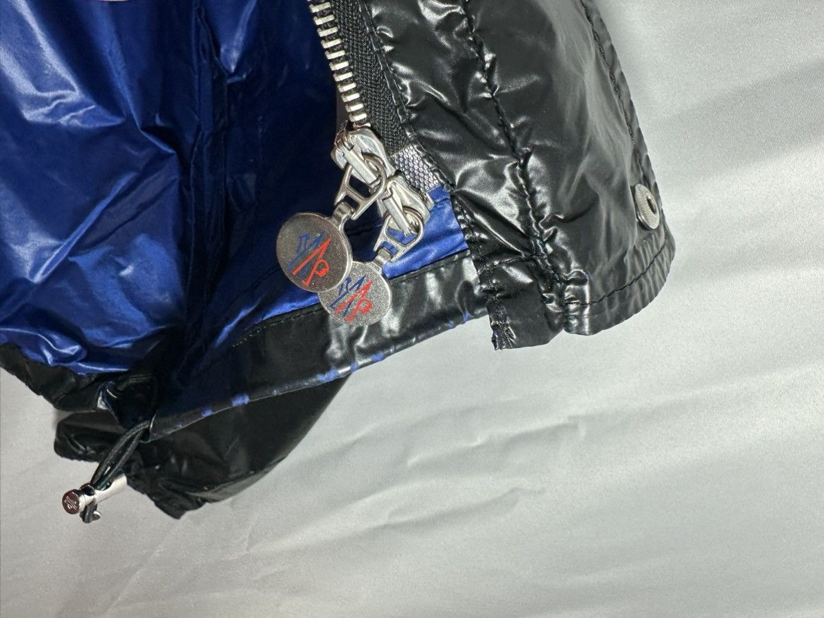 Moncler Vintage Luxury Light Jacket Moncler Size US L / EU 52-54 / 3 - 9 Thumbnail