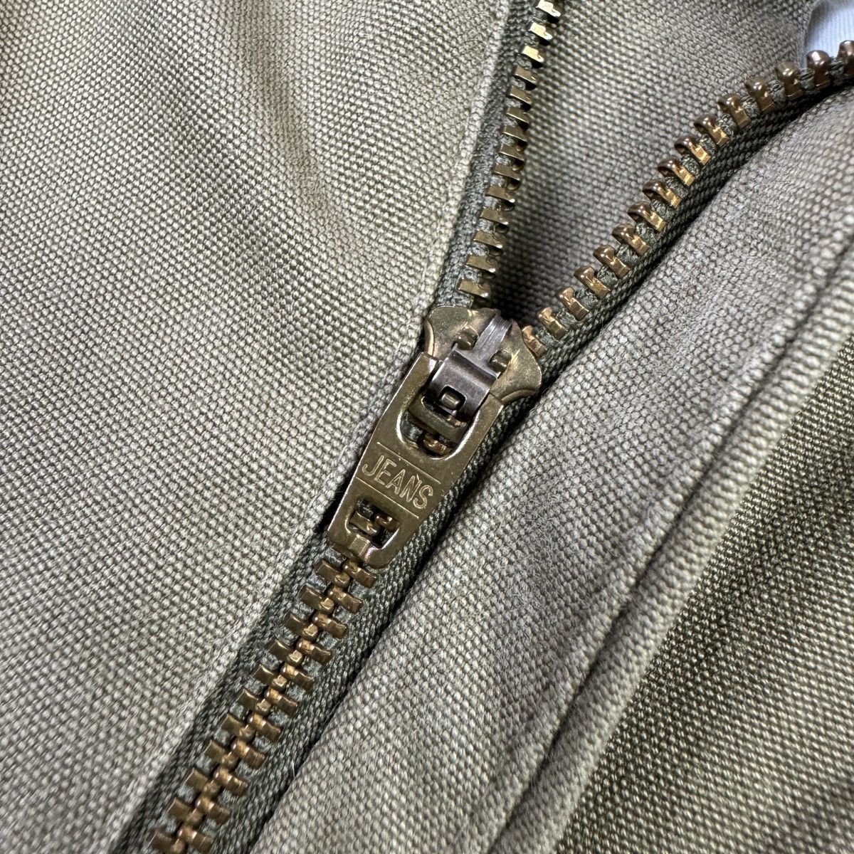 The North Face Purple Label The North Face Purple Label Khaki Pant Size US 28 / EU 44 - 10 Thumbnail