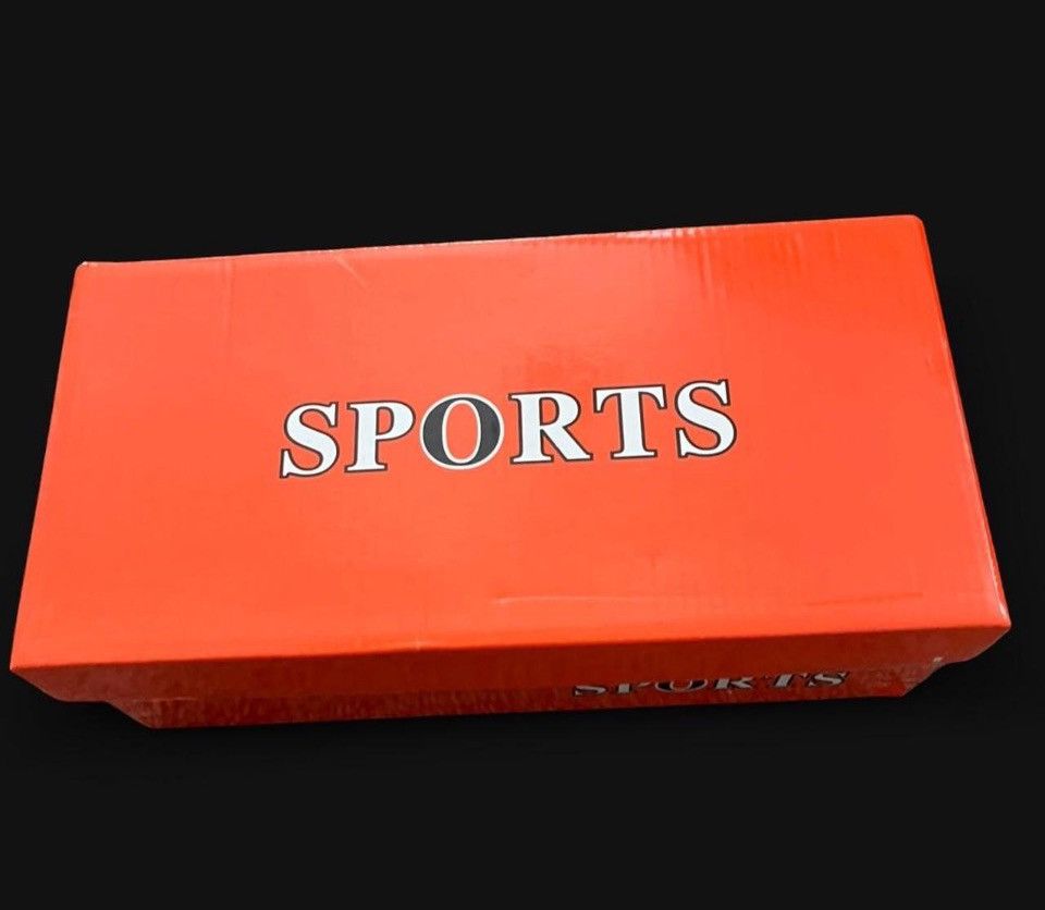 Other #SportShoe #LowTop #Sneakers Size US 8 / IT 38 - 9 Thumbnail