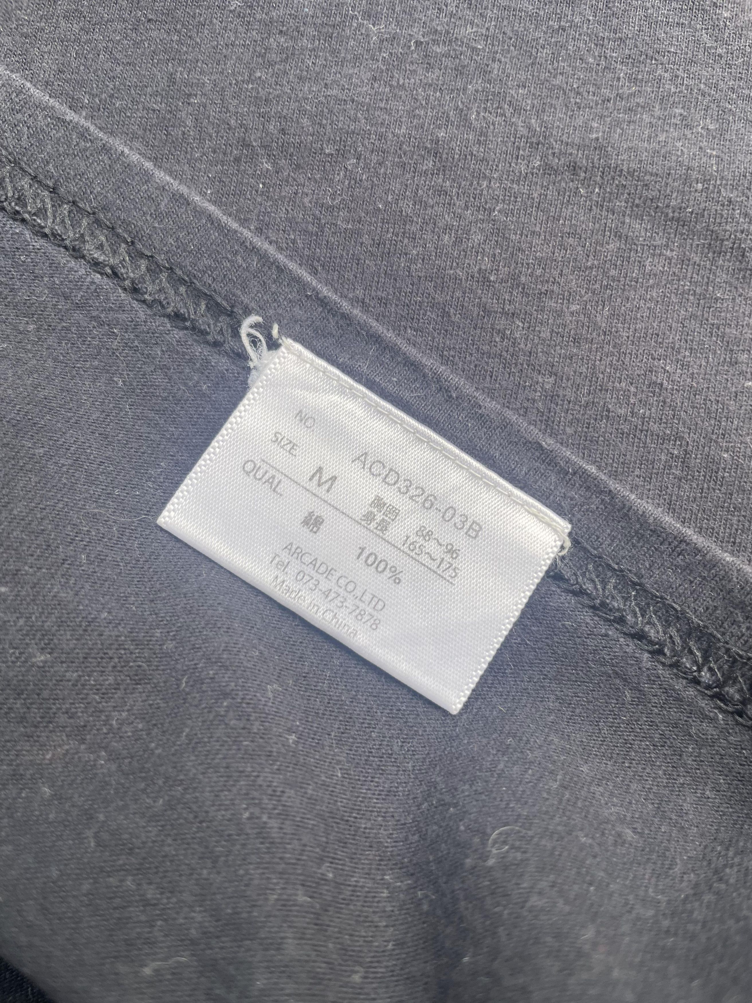 Avirex Usaf Tshirt Size US M / EU 48-50 / 2 - 8 Thumbnail