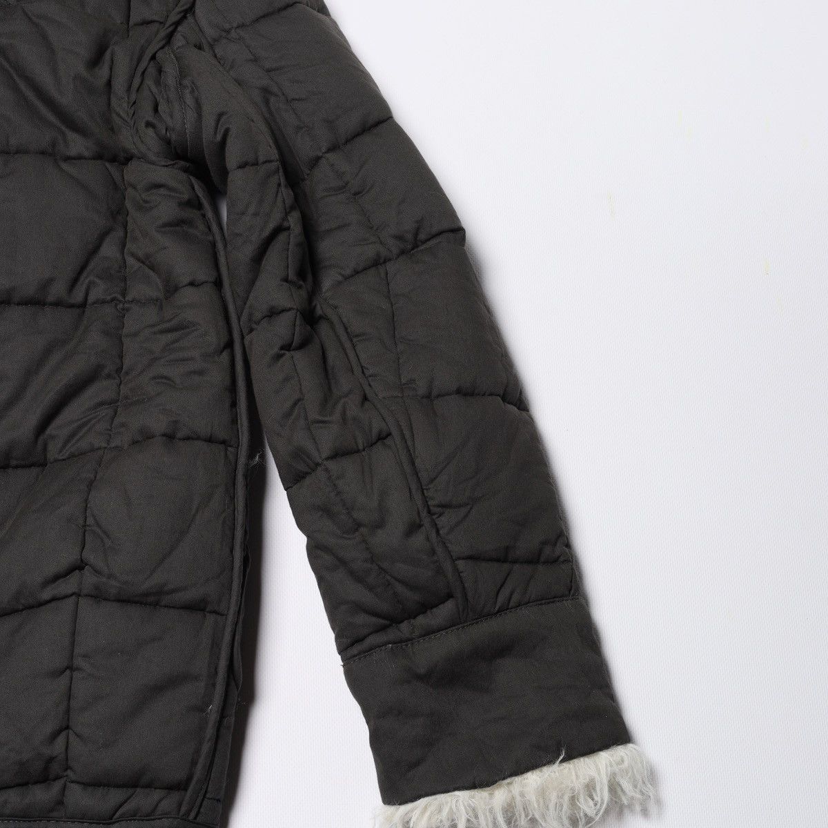 Isabel Marant Isabel Marant Faux Fur Jacket Coat Size XS / US 0-2 / IT 36-38 - 23 Thumbnail