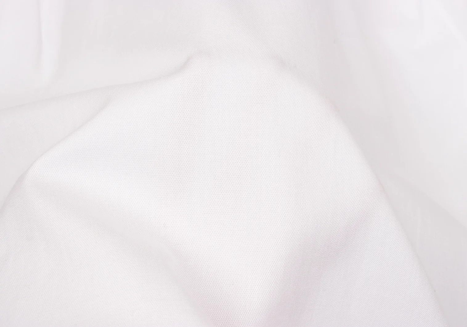 Issey Miyake Front Panel Design Long Sleeve Shirt in White Size US S / EU 44-46 / 1 - 17 Thumbnail