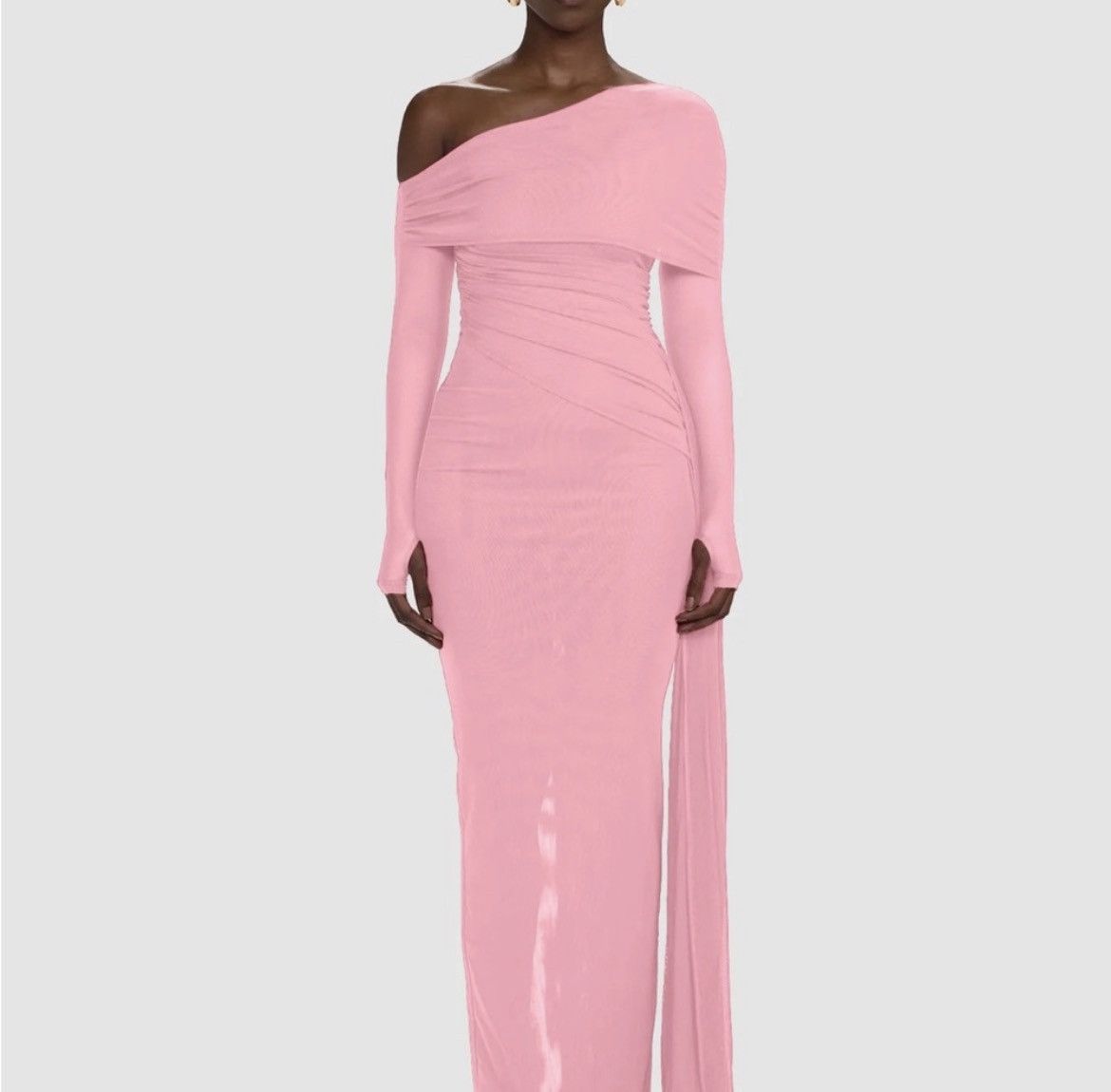 Other BBX BRAND VERELLA MAXI DRESS Size XS / US 0-2 / IT 36-38 - 1 Thumbnail