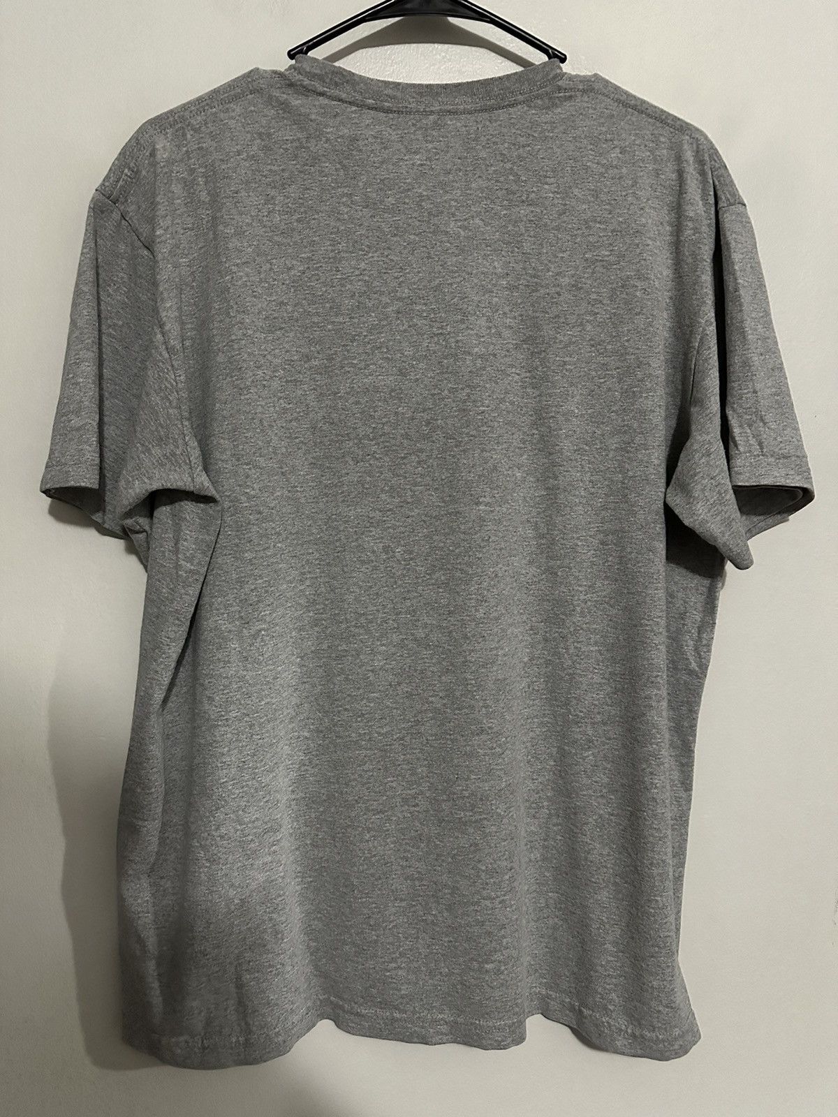 Supreme Supreme League Tee Size US M / EU 48-50 / 2 - 3 Thumbnail