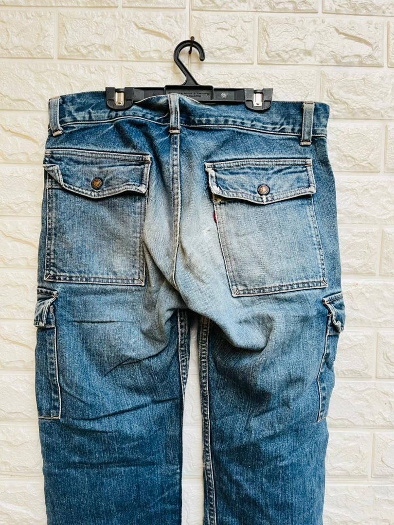 Japanese Brand × Vintage Vintage Go West Japanese Designer Fashion Style Size US 32 / EU 48 - 7 Thumbnail