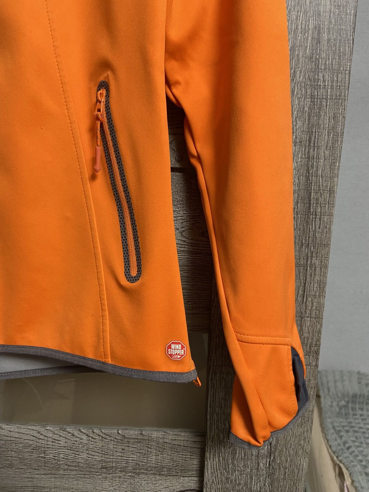 Mammut Mammut Ultimate Hoody Women's Softshell Jacket Windstopper Size S / US 4 / IT 40 - 9 Thumbnail