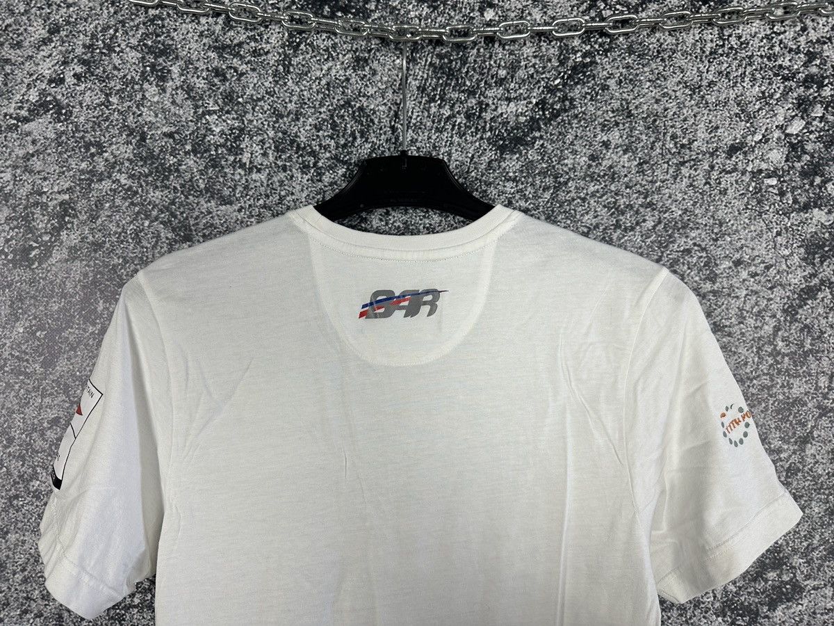 Henri Lloyd Men’s Land Rover BAR Henri Lloyd Racing T-Shirt Size L Large Size US L / EU 52-54 / 3 - 10 Thumbnail