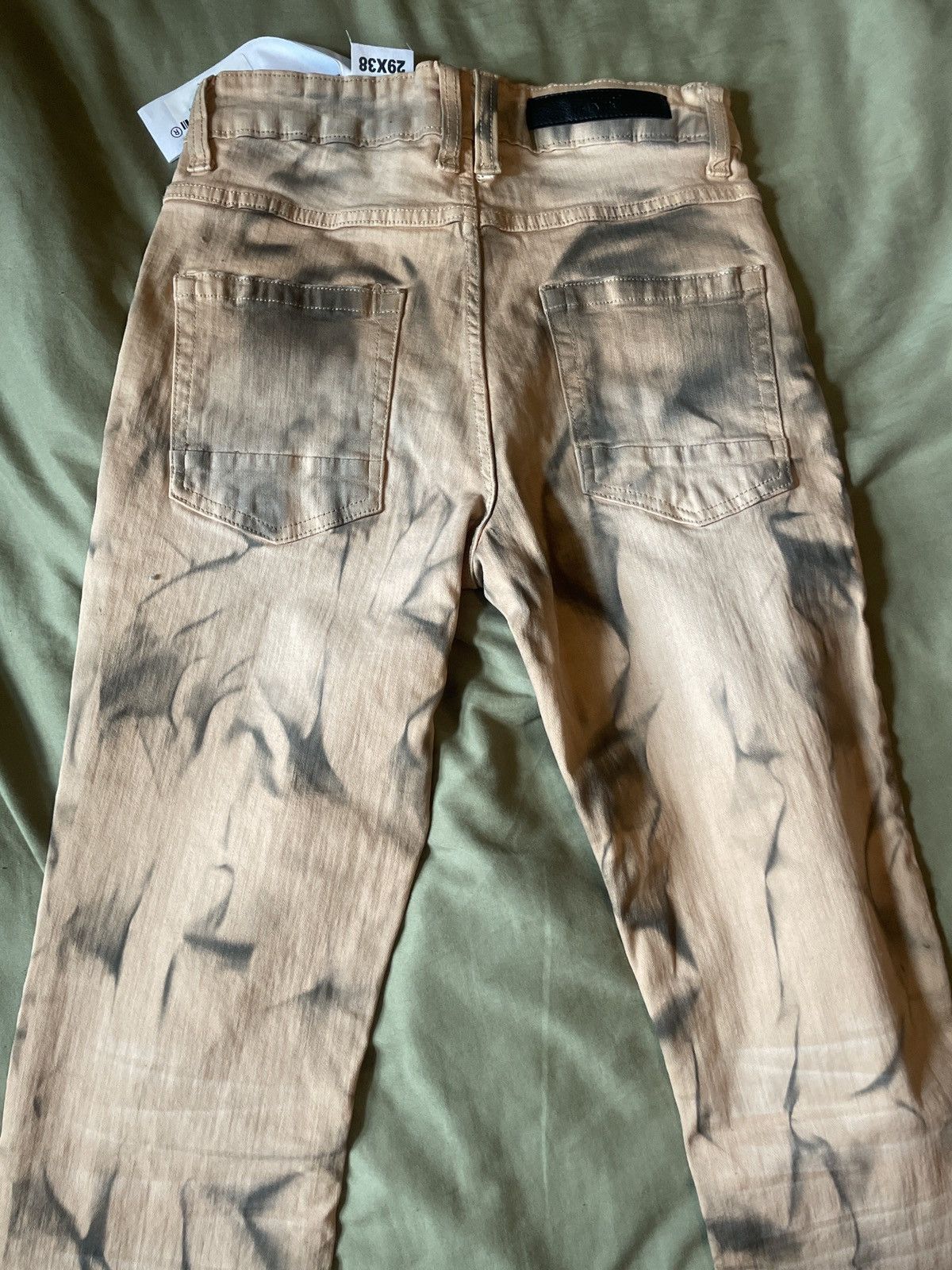Other Taker jeans Size US 29 - 1 Thumbnail
