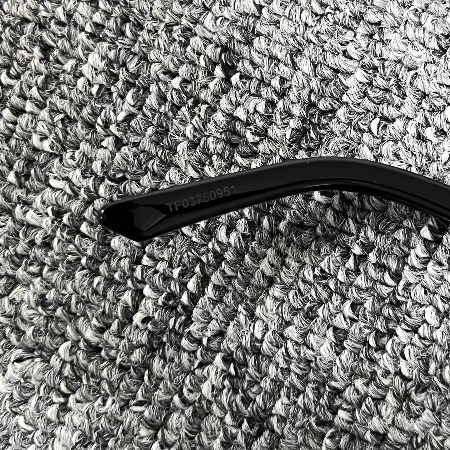 Dior Dior New Lettered Slogan Logo Sunglasses 99 New Size ONE SIZE - 6 Thumbnail